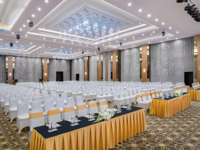 Venue Convention, Phu Quoc 2026